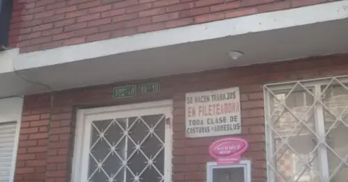 SE HACEN TRABAJOS EN FILETEADORA SE HACEN TRABAJOS EN FILETEADORA